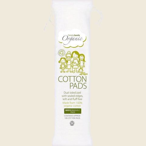 Simply Gentle Organic