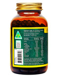 Biogenesis Natural Australia Spirulina - 300 Tablets BEST BEFORE 06/2025