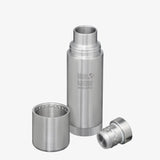 Klean Kanteen Insulated TKPro - Black 16oz (500ml)