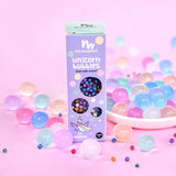 No Nasties - Unicorn Bubbles Biodegradable Water Beads (10g/Approx 500 beads)