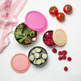 Ever Eco - Round Nesting Containers - Rise Collection (Set of 3)