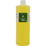 Vrindavan - Castor Oil - Certified Organic (1 Litre)