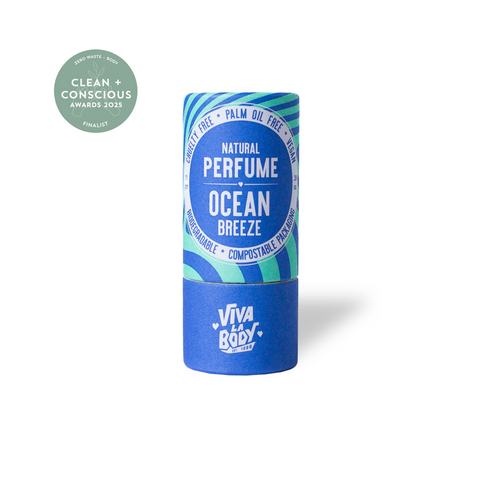 Viva La Body Perfume - Ocean