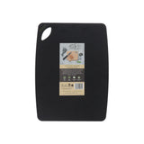 Eco Basics Cutting Board Black - Small
