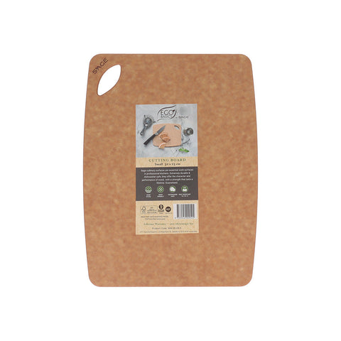 Eco Basics Cutting Board Natural - Small