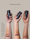 Inika Organic Serum Foundation - Daring 25ml