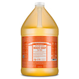 Dr Bronners - 18 in 1 Pure Castile Liquid Soap - Tea Tree (3.78L)