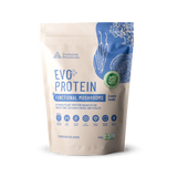 Evo Protein + Functional Mushroom - Creamy Vanilla - 450g