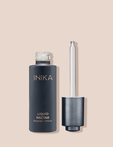 Inika Organic Liquid Nectar - 30ml