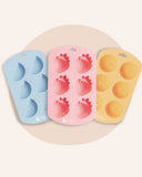 Nutra Organics  Gummies Mold - 3 Pack
