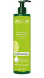 Weleda - Hydrating Body Lotion - Aloe Vera