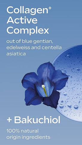 Weleda - Revitalising Serum Body Lotion - Blue Gentian 250ml