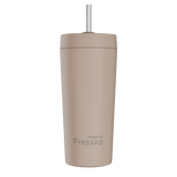 Fressko Venti Tumbler - Oat 20 oz