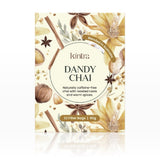Kintra Foods -Dandy Chai Blend - 32 Teabags