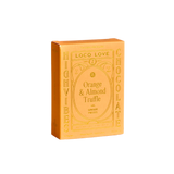 Loco Love Orange & Almond Truffle - Twin