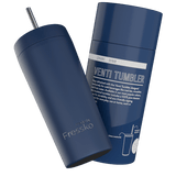 Fressko Venti Tumbler - Denimn 20 oz