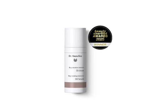 Dr Hauschka Regenerating Intensive Oil Serum - 20ml