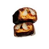 Love Loco Maple Macadamia Caramel - Twin