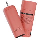 Fressko Venti Tumbler - Coral 20 oz