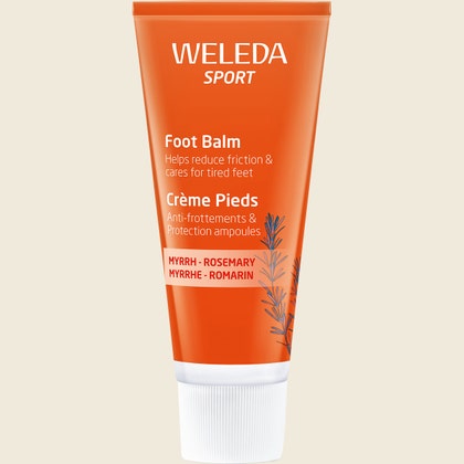 Weleda - Foot Balm 75ml