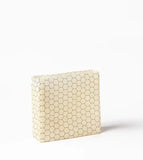 Superbee Beeswax Bag - Medium Hexagonia