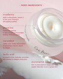 Ere Perez - Cranberry Lip and Eye Mask (10g)
