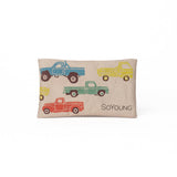 SoYoung - Condensation Free Ice Pack - Vintage Trucks