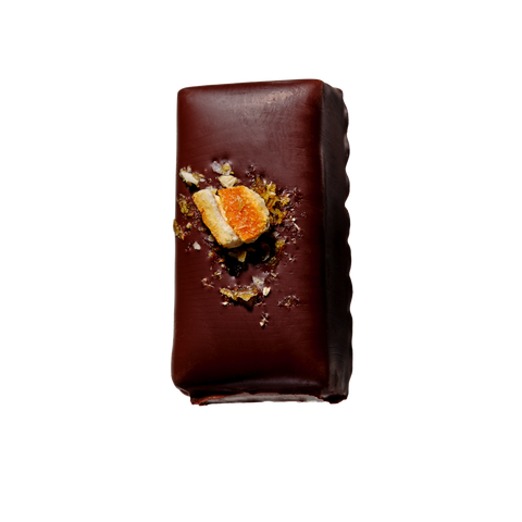 Loco Love Orange & Almond Truffle - Twin