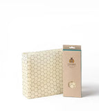 Superbee Beeswax Bag - Medium Hexagonia