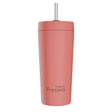 Fressko Venti Tumbler - Coral 20 oz