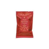 Love Loco Maple Macadamia Caramel - Single
