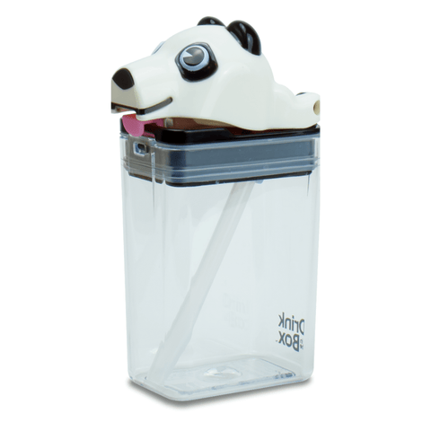 Precidio - Funtop Drink In The Box - Panda (235ml)