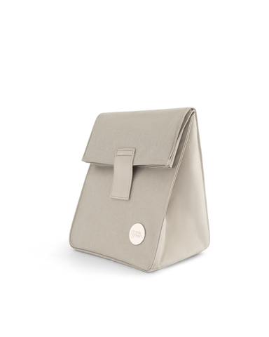 Frank Green Insulated Lunch Bag - Moondust