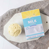 Organic Times - Skim Milk Powder 300g BEST BEFORE 31/03/2026
