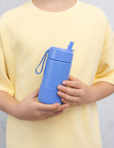 MontiiCo Fusion Drink Bottle - Splash 350ml
