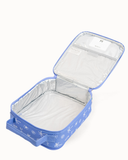 MontiiCo Large Insulated Lunch Bag - Tide Break
