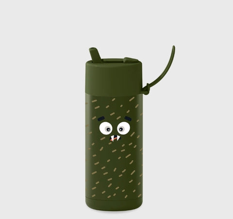 Frank Green - Scout Ceramic Reusable Bottle - (16 oz)