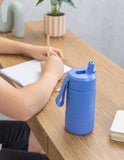 MontiiCo Fusion Drink Bottle - Splash 350ml