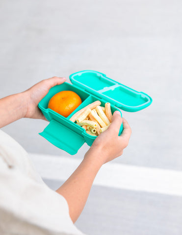 MontiiCo Snack Lunch Box - Mojito