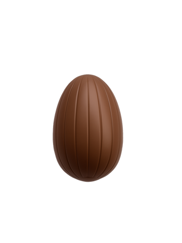 Loco Love Cosmic Eggs - Hazelnut Heaven  270g