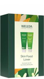 Weleda Skin Food Lover Gift Set