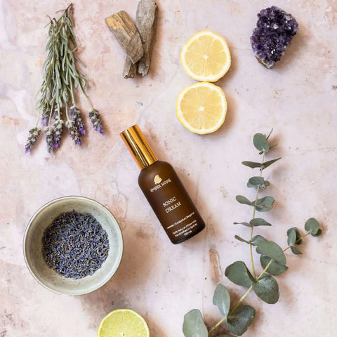 Ember Noir Natural Pillow Mist - Sonic Dream 100ml