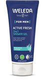 Weleda - Men 3 in 1 Active Shower Gel (200ml)