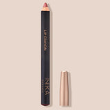 Inika Organic - Certified Organic Lipstick Crayon - Rose Petal (3g)