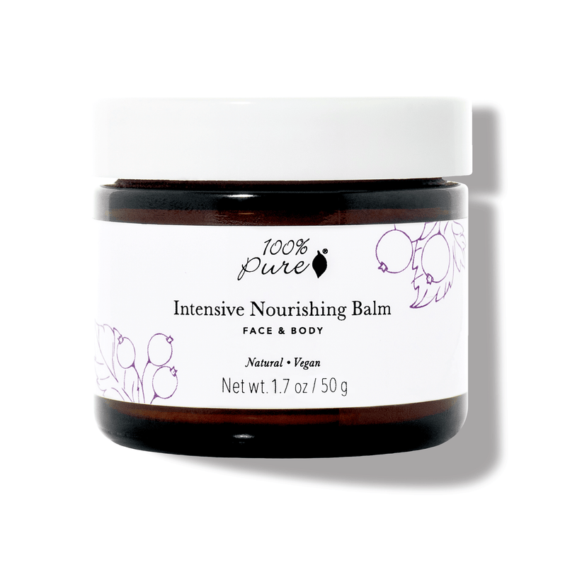 100% Pure - Intensive Nourishing Balm (50g)