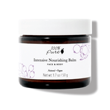 100% Pure - Intensive Nourishing Balm (50g)