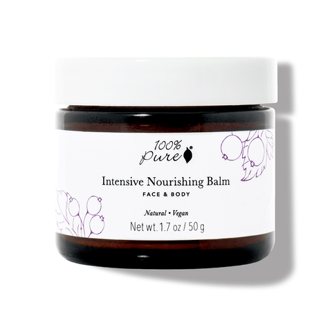 100% Pure - Intensive Nourishing Balm (50g)