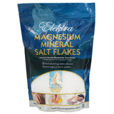 Elektra Magnesium - Magnesium Mineral Salt Flakes (1kg)