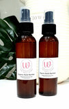 The Well Store - Hand Sanitiser Spray - Peppermint (125ml)