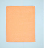 Bare & Co. Reusable Cellulose Cloth - Orange